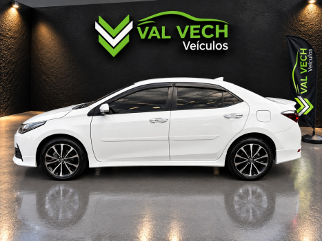 TOYOTA Corolla 2.0 16V 4P XRS FLEX AUTOMÁTICO, Foto 12