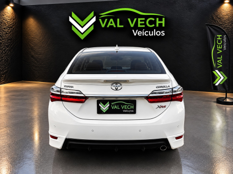 TOYOTA Corolla 2.0 16V 4P XRS FLEX AUTOMÁTICO, Foto 14