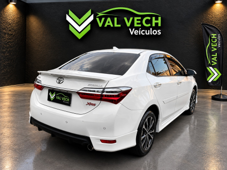 TOYOTA Corolla 2.0 16V 4P XRS FLEX AUTOMÁTICO, Foto 15