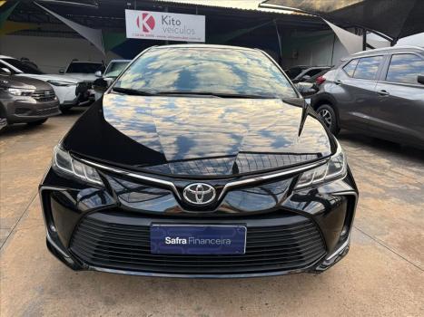 TOYOTA Corolla 2.0 16V 4P XEI FLEX AUTOMÁTICO, Foto 3