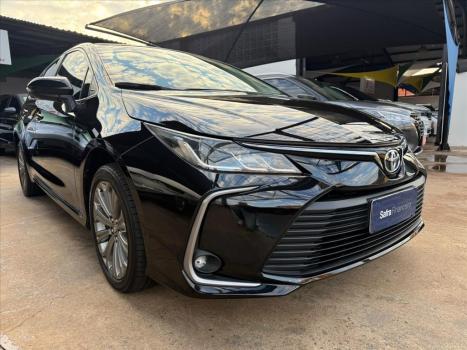 TOYOTA Corolla 2.0 16V 4P XEI FLEX AUTOMÁTICO, Foto 4