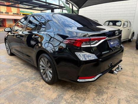 TOYOTA Corolla 2.0 16V 4P XEI FLEX AUTOMÁTICO, Foto 5