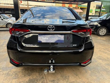 TOYOTA Corolla 2.0 16V 4P XEI FLEX AUTOMÁTICO, Foto 6