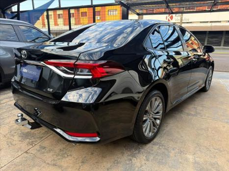 TOYOTA Corolla 2.0 16V 4P XEI FLEX AUTOMÁTICO, Foto 7