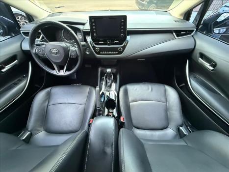 TOYOTA Corolla 2.0 16V 4P XEI FLEX AUTOMÁTICO, Foto 8