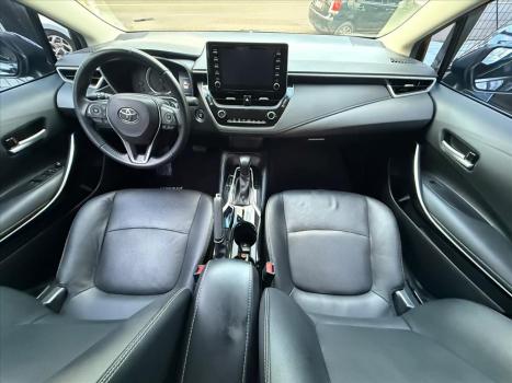 TOYOTA Corolla 2.0 16V 4P XEI FLEX AUTOMÁTICO, Foto 9