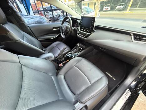 TOYOTA Corolla 2.0 16V 4P XEI FLEX AUTOMÁTICO, Foto 10