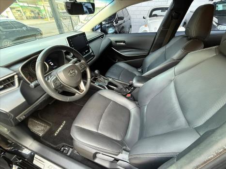 TOYOTA Corolla 2.0 16V 4P XEI FLEX AUTOMÁTICO, Foto 11