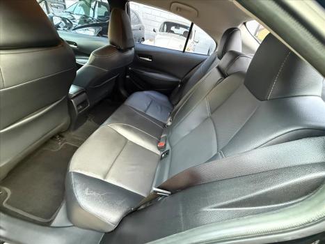 TOYOTA Corolla 2.0 16V 4P XEI FLEX AUTOMÁTICO, Foto 12
