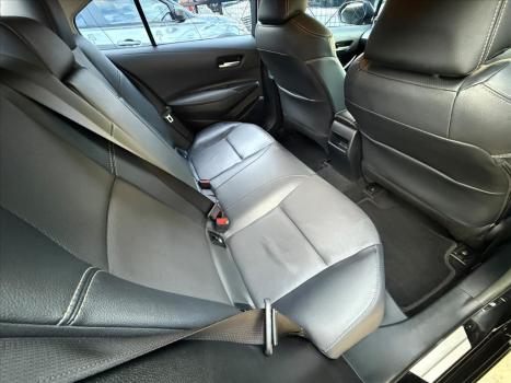 TOYOTA Corolla 2.0 16V 4P XEI FLEX AUTOMÁTICO, Foto 13