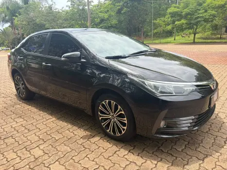TOYOTA Corolla 2.0 16V 4P XEI FLEX AUTOMÁTICO, Foto 2