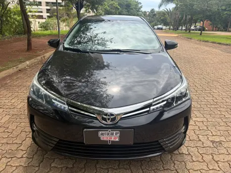 TOYOTA Corolla 2.0 16V 4P XEI FLEX AUTOMÁTICO, Foto 3