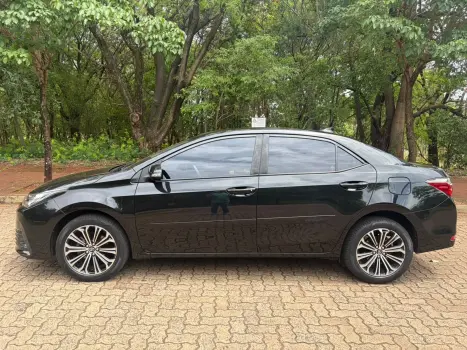 TOYOTA Corolla 2.0 16V 4P XEI FLEX AUTOMÁTICO, Foto 4