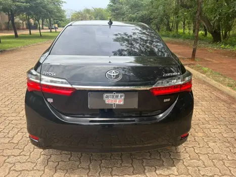 TOYOTA Corolla 2.0 16V 4P XEI FLEX AUTOMÁTICO, Foto 5