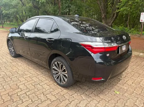 TOYOTA Corolla 2.0 16V 4P XEI FLEX AUTOMÁTICO, Foto 7