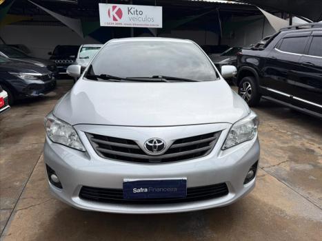 TOYOTA Corolla 2.0 16V 4P XEI FLEX AUTOMÁTICO, Foto 3
