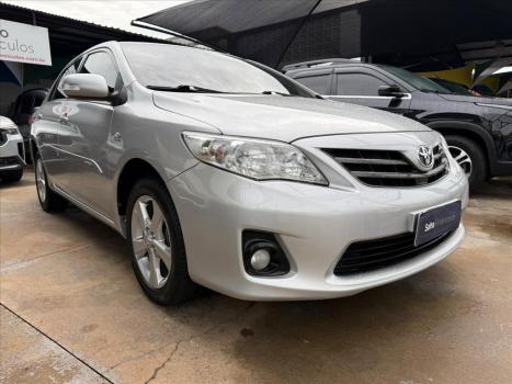 TOYOTA Corolla 2.0 16V 4P XEI FLEX AUTOMÁTICO, Foto 4