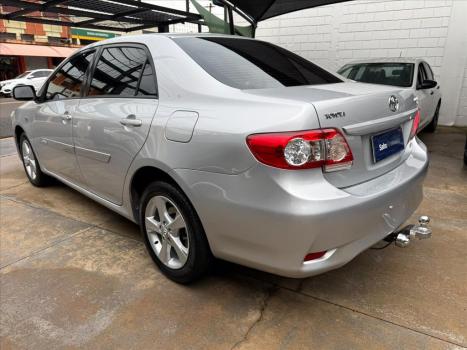 TOYOTA Corolla 2.0 16V 4P XEI FLEX AUTOMÁTICO, Foto 5