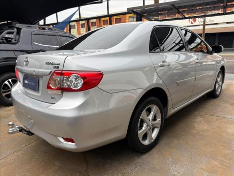 TOYOTA Corolla 2.0 16V 4P XEI FLEX AUTOMÁTICO, Foto 7
