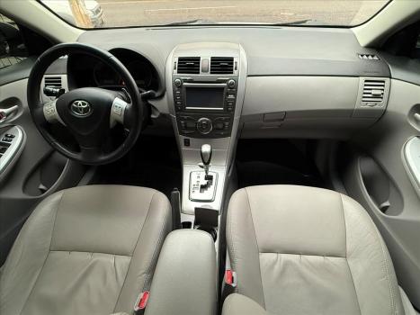 TOYOTA Corolla 2.0 16V 4P XEI FLEX AUTOMÁTICO, Foto 8