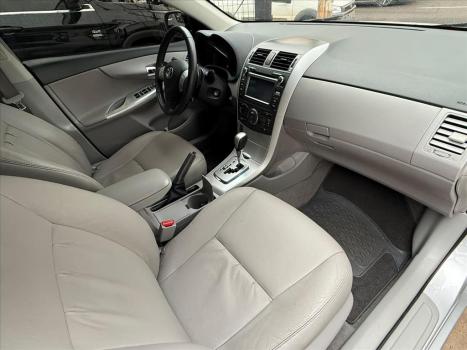 TOYOTA Corolla 2.0 16V 4P XEI FLEX AUTOMÁTICO, Foto 9