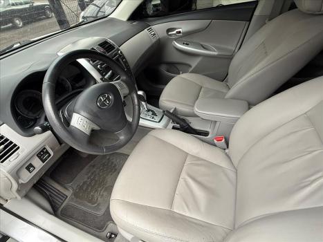 TOYOTA Corolla 2.0 16V 4P XEI FLEX AUTOMÁTICO, Foto 10