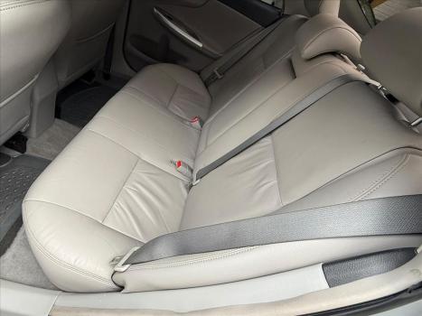 TOYOTA Corolla 2.0 16V 4P XEI FLEX AUTOMÁTICO, Foto 11