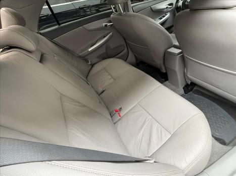 TOYOTA Corolla 2.0 16V 4P XEI FLEX AUTOMÁTICO, Foto 12