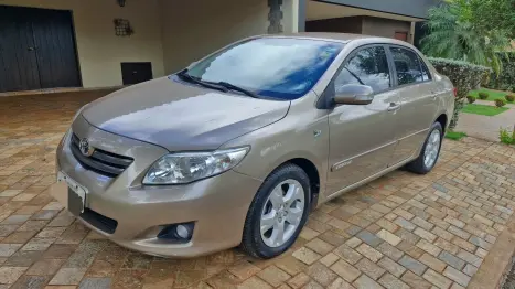 TOYOTA Corolla 2.0 16V 4P XEI FLEX AUTOMÁTICO, Foto 2