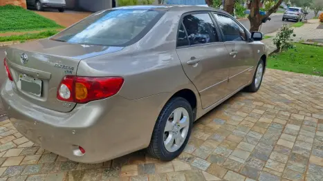 TOYOTA Corolla 2.0 16V 4P XEI FLEX AUTOMÁTICO, Foto 3
