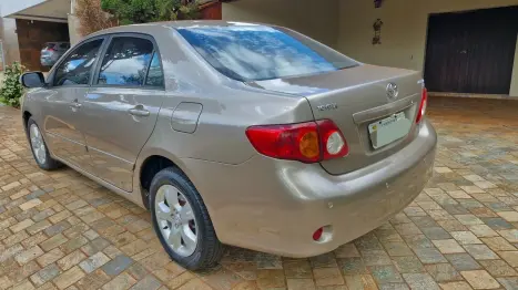 TOYOTA Corolla 2.0 16V 4P XEI FLEX AUTOMÁTICO, Foto 4