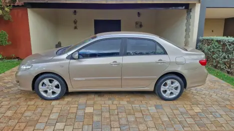 TOYOTA Corolla 2.0 16V 4P XEI FLEX AUTOMÁTICO, Foto 5