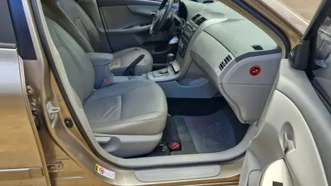 TOYOTA Corolla 2.0 16V 4P XEI FLEX AUTOMÁTICO, Foto 9