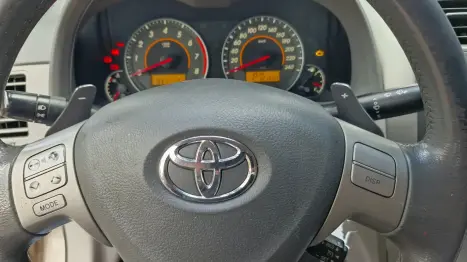 TOYOTA Corolla 2.0 16V 4P XEI FLEX AUTOMÁTICO, Foto 14