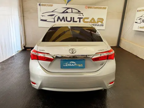 TOYOTA Corolla , Foto 13