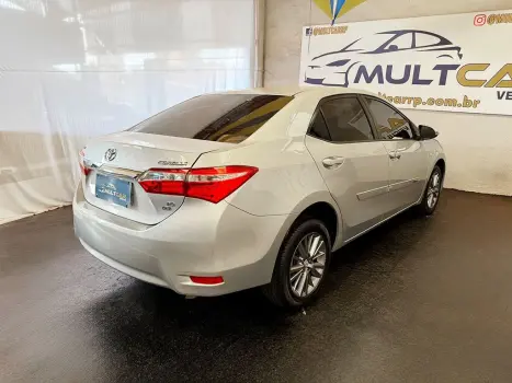 TOYOTA Corolla , Foto 14