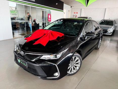 TOYOTA Corolla , Foto 1