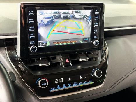 TOYOTA Corolla , Foto 8