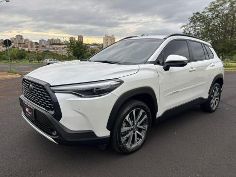 TOYOTA Corolla Cross 2.0 16V 4P FLEX VVT-IE XRE DIRECT SHIFT AUTOM�TICO CVT, Foto 1