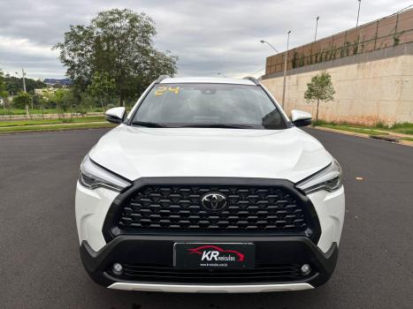 TOYOTA Corolla Cross 2.0 16V 4P FLEX VVT-IE XRE DIRECT SHIFT AUTOM�TICO CVT, Foto 2