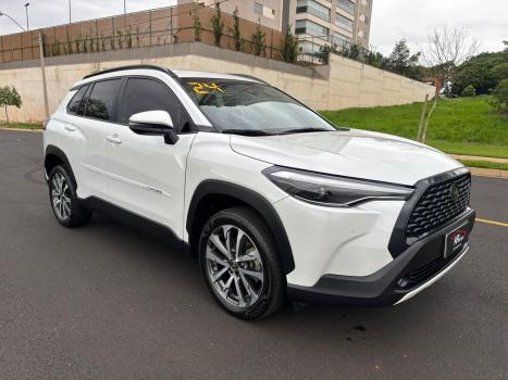 TOYOTA Corolla Cross 2.0 16V 4P FLEX VVT-IE XRE DIRECT SHIFT AUTOM�TICO CVT, Foto 3