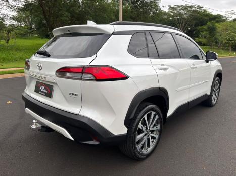 TOYOTA Corolla Cross 2.0 16V 4P FLEX VVT-IE XRE DIRECT SHIFT AUTOM�TICO CVT, Foto 5