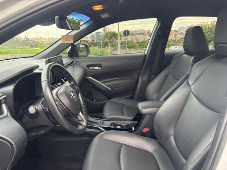 TOYOTA Corolla Cross 2.0 16V 4P FLEX VVT-IE XRE DIRECT SHIFT AUTOM�TICO CVT, Foto 7