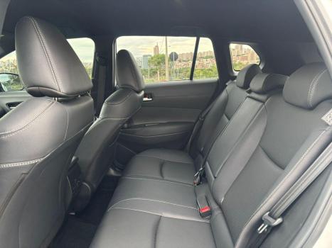 TOYOTA Corolla Cross 2.0 16V 4P FLEX VVT-IE XRE DIRECT SHIFT AUTOM�TICO CVT, Foto 8