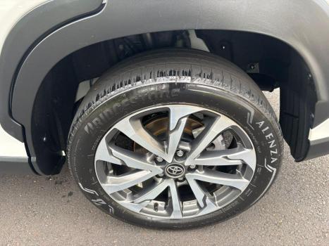 TOYOTA Corolla Cross 2.0 16V 4P FLEX VVT-IE XRE DIRECT SHIFT AUTOM�TICO CVT, Foto 9