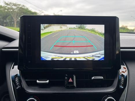 TOYOTA Corolla Cross 2.0 16V 4P FLEX VVT-IE XRE DIRECT SHIFT AUTOM�TICO CVT, Foto 10