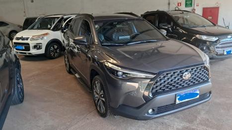 TOYOTA Corolla Cross 2.0 16V 4P FLEX VVT-IE XRE DIRECT SHIFT AUTOM�TICO CVT, Foto 1