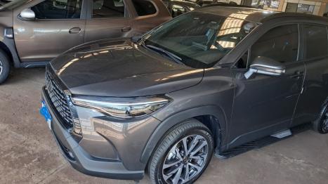 TOYOTA Corolla Cross 2.0 16V 4P FLEX VVT-IE XRE DIRECT SHIFT AUTOM�TICO CVT, Foto 2