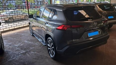TOYOTA Corolla Cross 2.0 16V 4P FLEX VVT-IE XRE DIRECT SHIFT AUTOM�TICO CVT, Foto 3