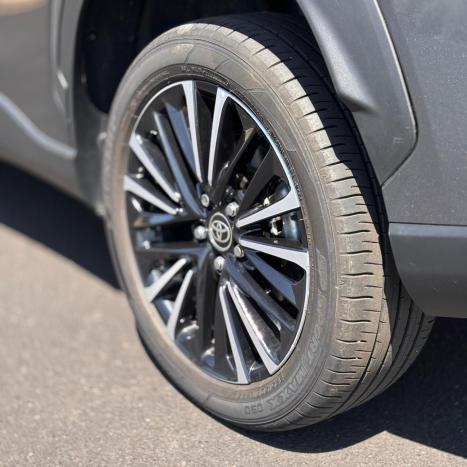 TOYOTA Corolla Cross 1.8 16V 4P FLEX VVT-I HYBRID XRX AUTOM�TICO CVT, Foto 7